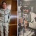 Rubio in Maduro’s uniform gefotografeerd in Air Force One