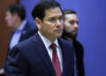 Rubio positief over vooruitgang in gesprekken met Iran