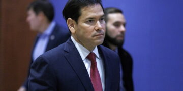 Rubio positief over vooruitgang in gesprekken met Iran