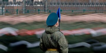 Oekraïne intensiveert aanvallen met drones op Russische doelen
