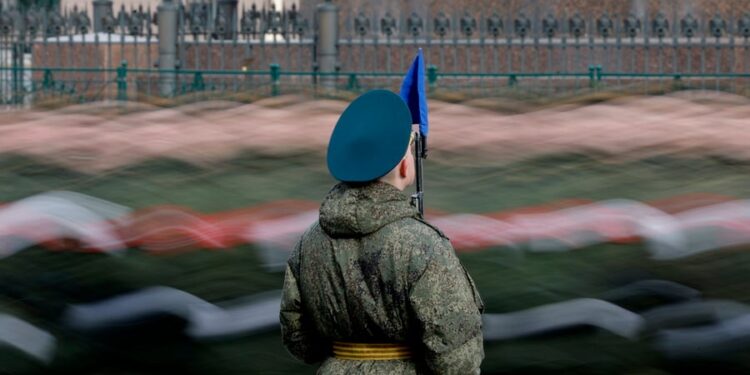 Oekraïne intensiveert aanvallen met drones op Russische doelen