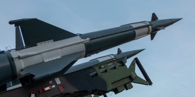 Rusland start kernwapenoefeningen met kruisraketten en ballistische raketten