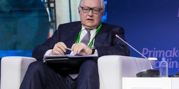 We handhaven strategische stabiliteit in Moskou