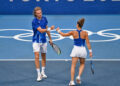 Sakkari en Tsitsipas in actie op Roland Garros: waar te kijken?