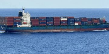 Gewonden en schade na aanval op Frans vrachtschip in Straat van Hormuz