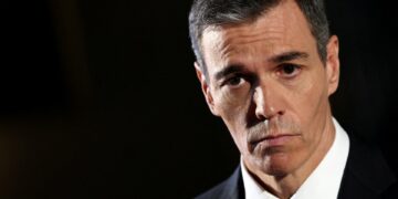 Sánchez in het nauw door corruptieonderzoeken