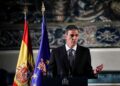 De dreigende storm voor Pedro Sanchez in Spanje