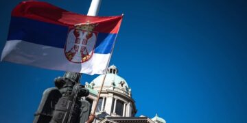 Bezorgdheid van Raad van Europa over mensenrechten in Servië