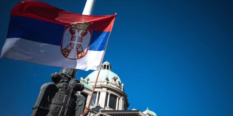Bezorgdheid van Raad van Europa over mensenrechten in Servië