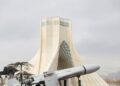 Sancties tegen hulp bij productie Iraanse Shahed-drones