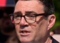 Burnham en bondgenoten vormen overkoepelend orgaan tegen Reform UK regering