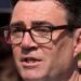 Burnham en bondgenoten vormen overkoepelend orgaan tegen Reform UK regering