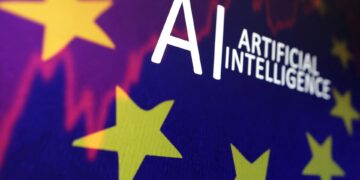 EU zwakt baanbrekende AI-regelgeving af onder druk van industrie.