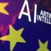 EU zwakt baanbrekende AI-regelgeving af onder druk van industrie.