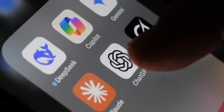 Weduwe klaagt ChatGPT-maker aan na dood man bij schietpartij