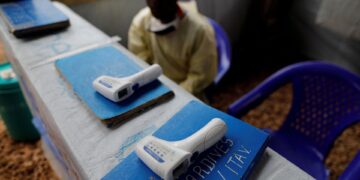 Nieuwe Ebola-uitbraak eist 80 levens in Congo