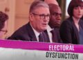 Starmer staat op wankele positie na onverstandige reshuffle geruchten