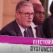 Starmer staat op wankele positie na onverstandige reshuffle geruchten