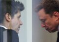Jurys beslist over lot van AI-titans Altman en Musk in laatste momenten van rechtszaak.