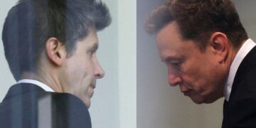Jurys beslist over lot van AI-titans Altman en Musk in laatste momenten van rechtszaak.