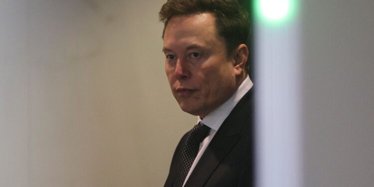 Elon Musk verliest rechtszaak tegen OpenAI