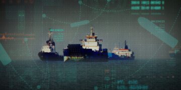 Iedereen doet het: GPS-jamming in de oorlog in Iran.