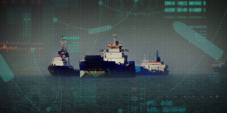 Iedereen doet het: GPS-jamming in de oorlog in Iran.