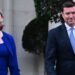 Topdiplomaat verlaat abrupt post na ontslag van Mandelson.