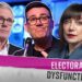 Starmer dringt aan op benoeming Burnham in kabinet