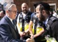 Starmer overweegt stopzetten van pro-Palestina demonstraties