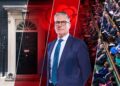 Labour MP’s roepen op tot vertrek van premier