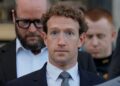 Zuckerberg waarschuwt: succes is niet gegarandeerd bij ontslag 10% Meta personeel