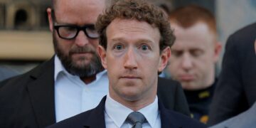 Zuckerberg waarschuwt: succes is niet gegarandeerd bij ontslag 10% Meta personeel