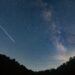 Prachtige meteorenregen verlicht Britse luchten