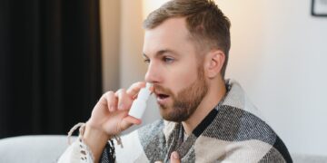 Waarschuwing voor veelgebruikte neusspray: vermijd langdurig gebruik