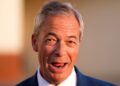 Nigel Farage koopt £1,4 miljoen eigendom na ontvangst van £5 miljoen crypto geschenk