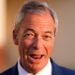 Nigel Farage koopt £1,4 miljoen eigendom na ontvangst van £5 miljoen crypto geschenk