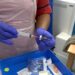 Snel vaccinatieprogramma voor duizenden kankerpatiënten in de NHS