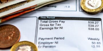 Werkloosheid stijgt naar 5% en loongroei vertraagt