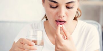 Van afvalinjecties naar dagelijkse pil: een effectieve manier om gewicht te behouden