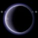 Nieuwe Mini-Pluto ontdekt met atmosfeer voorbij Neptunus