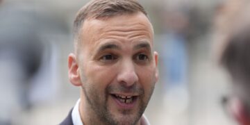 Polanski stemde niet bij verkiezingen