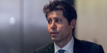 ChatGPT-baas slaat terug naar Musk