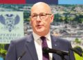 Onafhankelijkheidsdruk groeit na SNP’s overwinning in Schotland