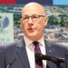 Onafhankelijkheidsdruk groeit na SNP’s overwinning in Schotland
