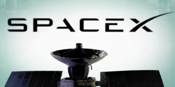 SpaceX zoekt Mars geld in beursgang voor Musk’s triljoenairsdroom