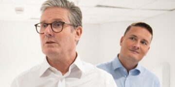 Premier waarschuwt voor chaos bij leiderschapsrace