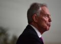 Blair roept op tot ‘fundamentele verandering’ binnen Labour amid leiderschapscrisis.