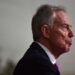Blair roept op tot ‘fundamentele verandering’ binnen Labour amid leiderschapscrisis.