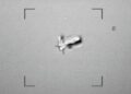 Onthullende Pentagon UFO-files: nooit eerder gezien!